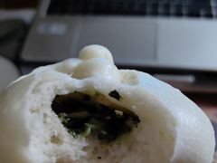 -山东签子馒头(石榴岗路店)