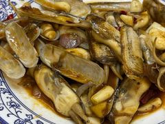 -杨记海鲜楼(三门黑金冠店)