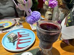 -米德维奇俄式西餐厅(西六道街店)