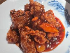 -闽上鲜·福建菜(龙湖滨江天街店)