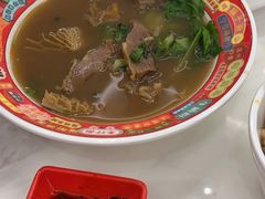 -新世界餐厅(万达店)