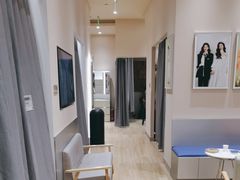 -海马体照相馆(成都来福士广场店)