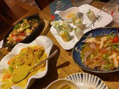 -泰堤坊(淡水体育馆店)