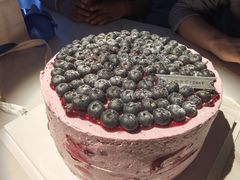 -百慕翡丽(南滨河东路店)