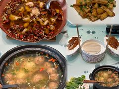-香丰阁·烤鸭·川湘菜(清河店)