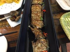 -金谷园饺子·烧烤·家宴(人大总店)