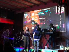 -摆渡酒吧(后海店)