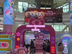 -上海静安大悦城