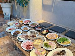 -朴墅(西湖青芝坞店·杭帮菜·家宴.14年的店)