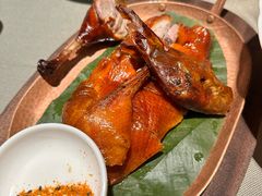 -小厨娘绣中淮扬(大行宫科巷店)