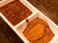 -汉丽轩韩式自助烤肉(大学城龙湖U城天街A馆店)