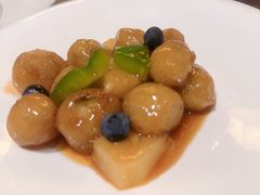 -蛇口希尔顿南海酒店·随轩中餐厅·粤菜