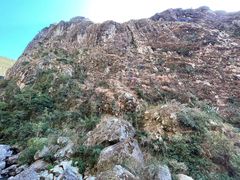 -苍山世界地质公园·石门关大峡谷