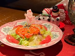 -弗兰克牛排西餐厅Ribone steak house(柠檬花园店)