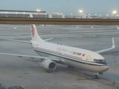 -首都机场t3-c国航两舱休息室