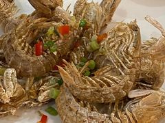-莲花公园煎蟹(总店)