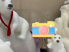 -宁波冰雪大世界(北仑区)