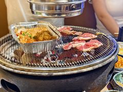 -炭虎烤肉(桂林路店)