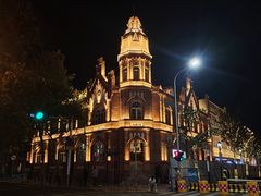 -青岛德国监狱旧址博物馆