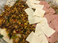 -有鱼吃·纸包烤鱼(曲江创意谷店)