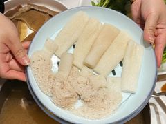 -今日牛事潮汕鲜牛肉火锅(瑞金店)