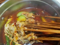 -壹块捌烧烤(灯市口店)