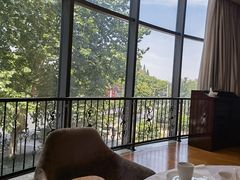 -名轩·中餐厅(南京玄武湖假日酒店)