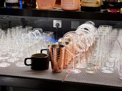 -Hei Cafe(工体店)