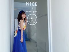 -Blue Concept Cafe&Farm·關於藍