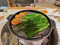 -醉月城西昌火盆烧烤(天府店)