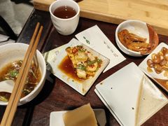 -青藤茶馆(南山路店)