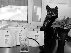 -BLATAGE COFFEE