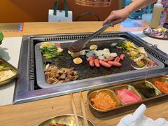 -郭记烤肉创始店(民丰大街店)