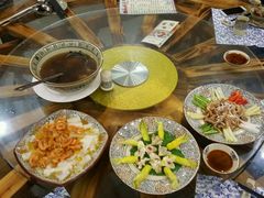 -百丈园(陈村店)