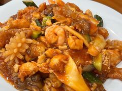 -清真麦顺和饭庄·二姐回头(和平店)