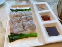 -顺德美的万豪酒店-万豪中餐厅