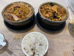 -梁师傅砂锅(哈达西街店)