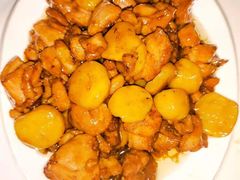 -宴秋杭州菜(锦艺城店)
