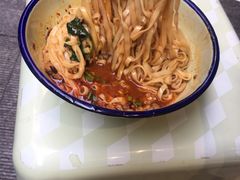 猪潲子面-食为天面庄