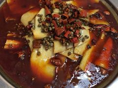 -弘法寺斋菜馆素食