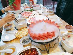 -清真军邺·金富苑肥牛(石坡街旗舰店)