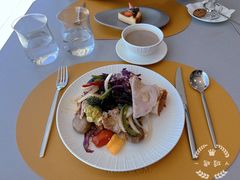 -璞渼咖啡 ROOF P.M. Café(浦东美术馆店)