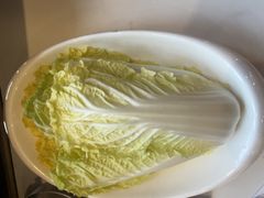 -前门·鲜肉火锅(长风店)