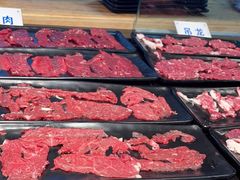 -海汕记·潮汕鲜牛肉火锅·自助