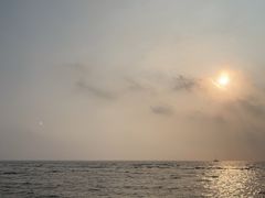 -北戴河东海水浴场
