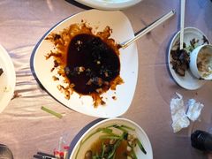 -庆赫隆融合菜馆(群力店)