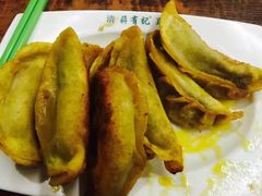 -老上海吴江路生煎(永泰店)