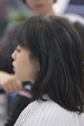 -U·NI SALON 造型