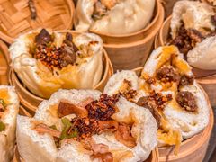 -粥小北包子油条馆(创始店)