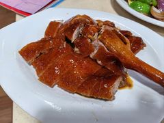 -老字号蛇口德记烧腊饭店·海鲜加工